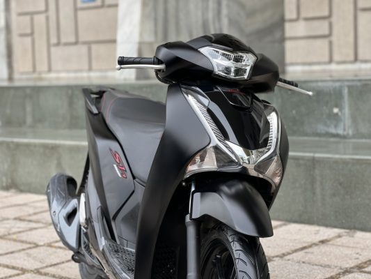 Honda SH 150 ABS 2019  Chugiongcom