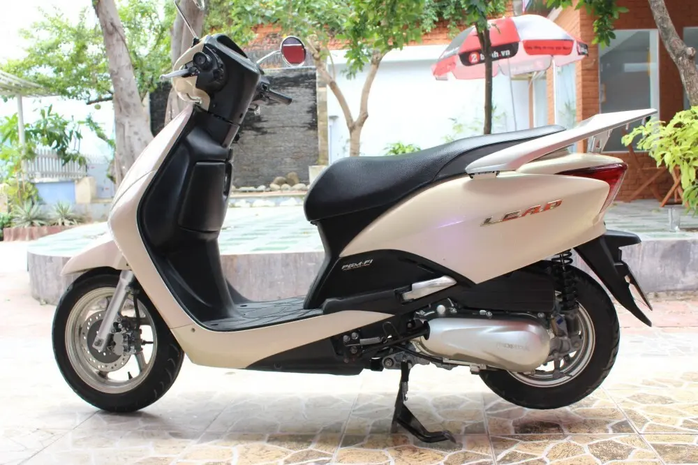 Future 125 Fi - Điểm mạnh cốt lõi và điều nên cân nhắc Future 125 Fi - Điểm mạnh cốt lõi và điều nên cân nhắc