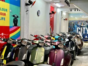 Vespa Việt Nam
