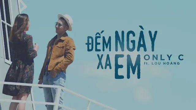 Việc đếm ngày xa em giúp các cặp đôi vượt qua khoảng cách địa lý