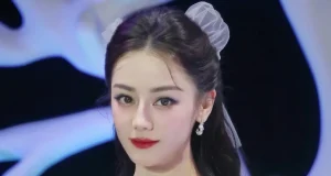 Địch Lệ Nhiệt Ba