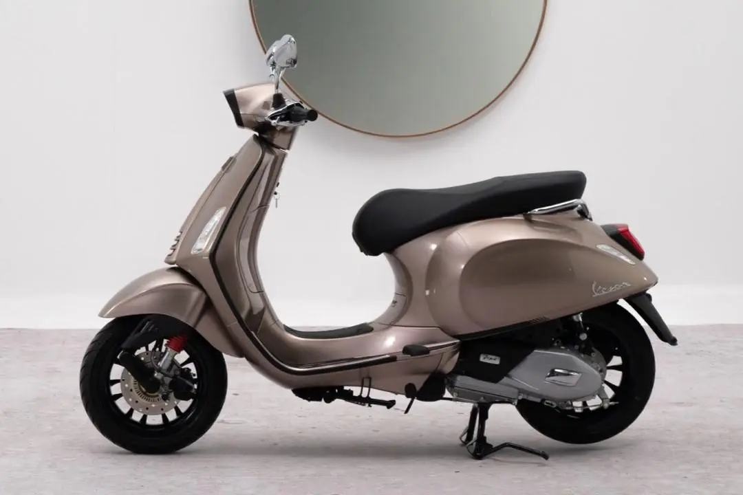 Câu hỏi Xe Vespa 2023 giá bao nhiêu luôn là chủ đề được quan tâm hàng đầu