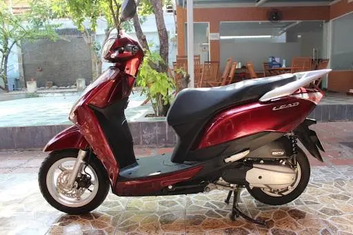 Xe Số Honda Bền Bỉ - Xe Số Honda Bền Bỉ: Dấu mốc lịch sử và những cái tên “quốc dân” Xe Số Honda Bền Bỉ - Xe Số Honda Bền Bỉ: Dấu mốc lịch sử và những cái tên “quốc dân”