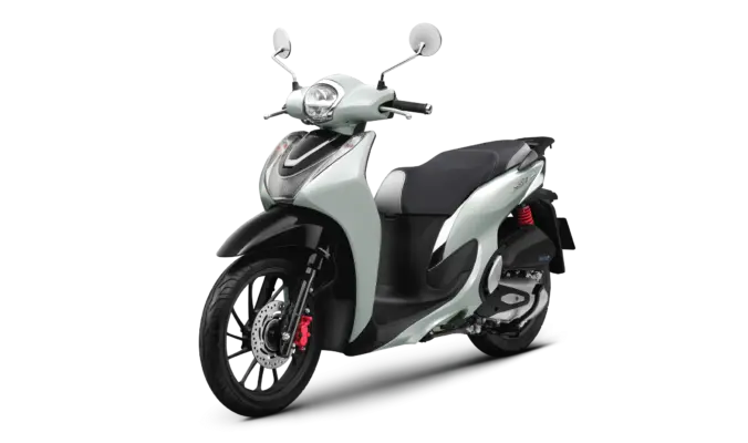 SH Mode Trắng Đen 2022 - Sự kết hợp hoàn hảo giữa nét thanh lịch và cá tính hiện đại