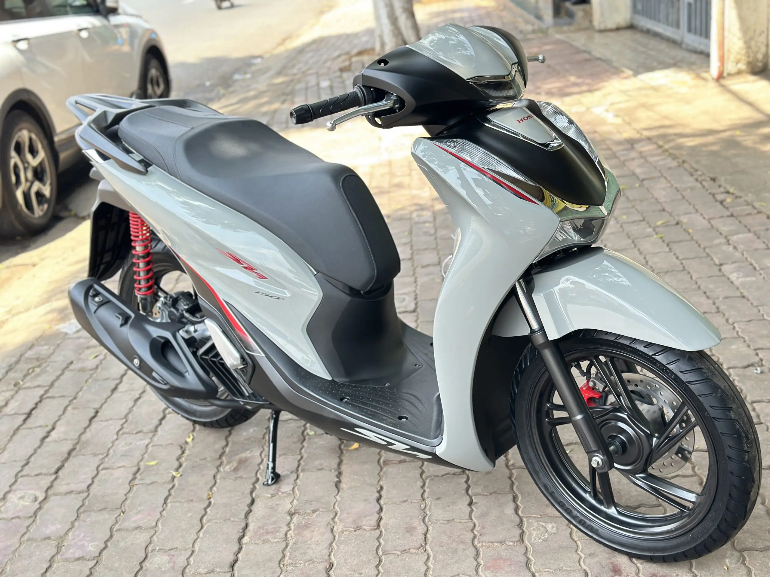 Future 125 Fi - Hạng mục dễ bị bỏ quên khiến xe xuống phong độ Future 125 Fi - Hạng mục dễ bị bỏ quên khiến xe xuống phong độ