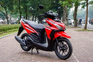 Vario 125 Cũ