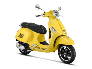 Vespa GTS 125 cũ