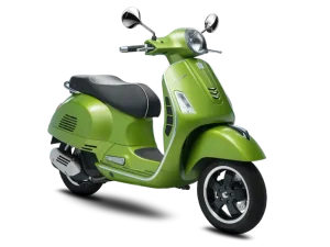 Vespa GTS 150 cũ