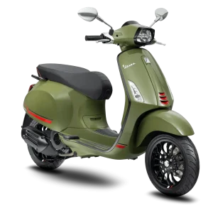 Vespa Sprint S 2022