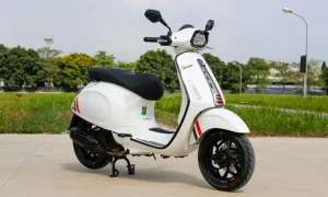 Xe Vespa 2021