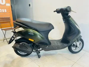 Xe Zip Cũ Hà Nội