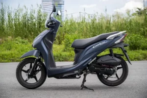 Kymco Hermosa 50cc cũ