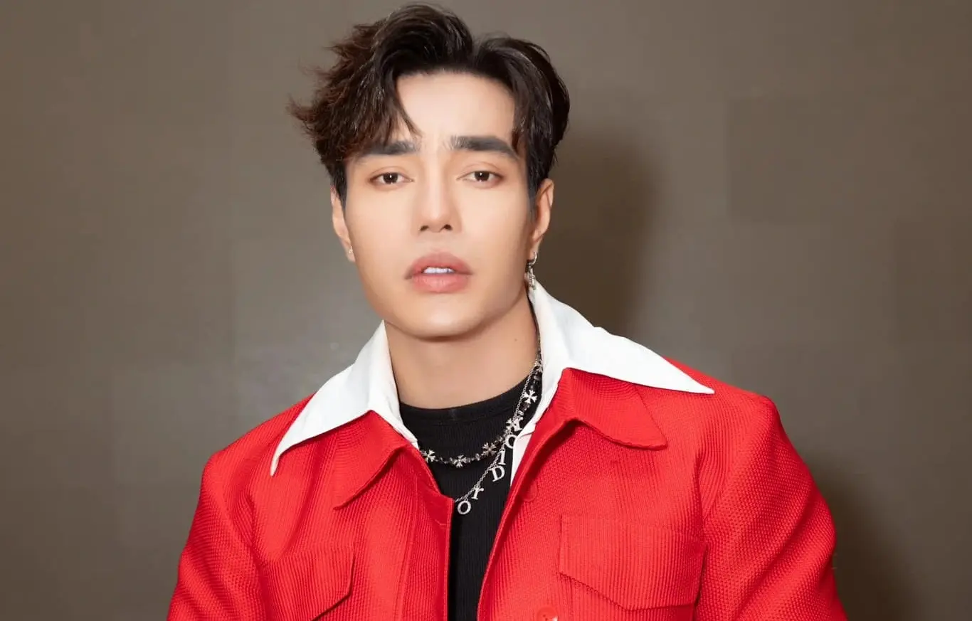 Chân dung nghệ sĩ hài Lê Dương Bảo Lâm