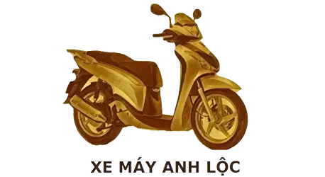 Xe Máy Anh Lộc