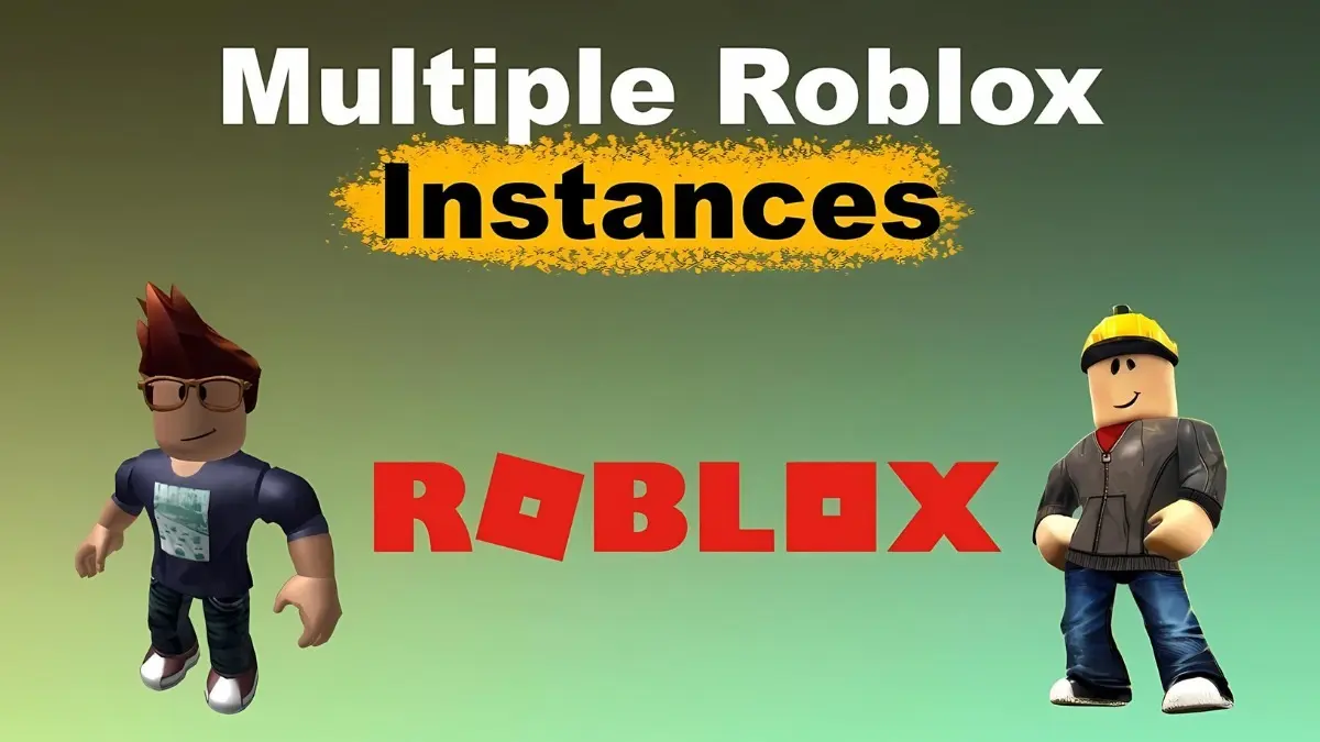 Cảnh báo an toàn khi sử dụng phần mềm multiple Roblox