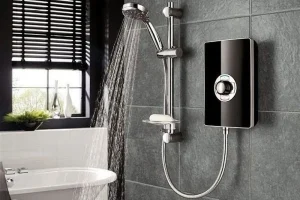 Máy Nước Nóng Trực Tiếp