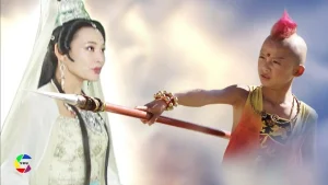 Hồng Hài Nhi Là Gì