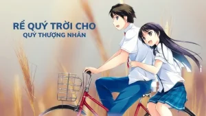 Rể Quý Trời Cho