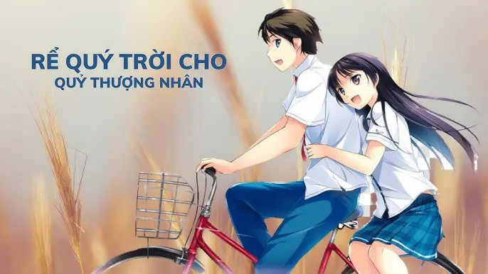 Poster chính thức của phim Rể quý trời cho