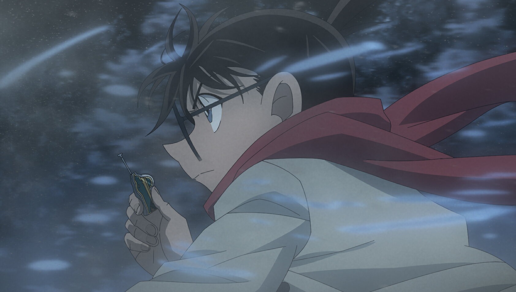 Thám Tử Lừng Danh Conan, hay còn được biết đến với tên gốc Meitantei Conan