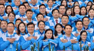 Vai Trò, Sự Ảnh Hưởng Mạnh Mẽ Của Thanh Niên Trong Xã Hội Hiện Nay