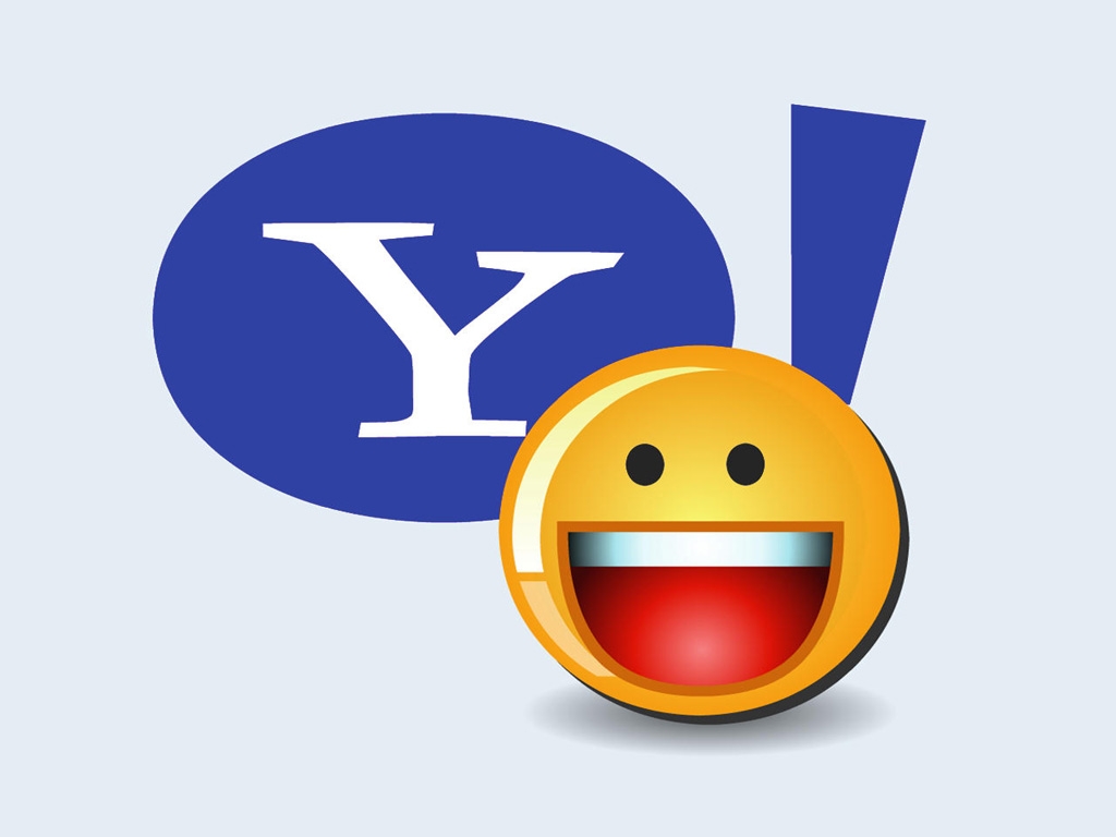 Yahoo Inc. được thành lập vào năm 1995
