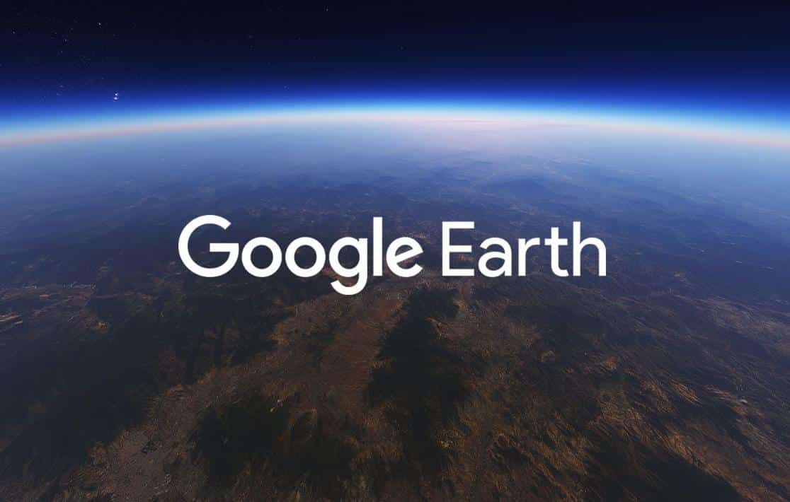 Google Earth trở nên hấp dẫn hơn