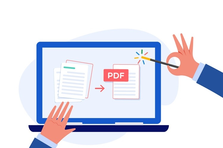 Bảo toàn định dạng và cấu trúc văn bản