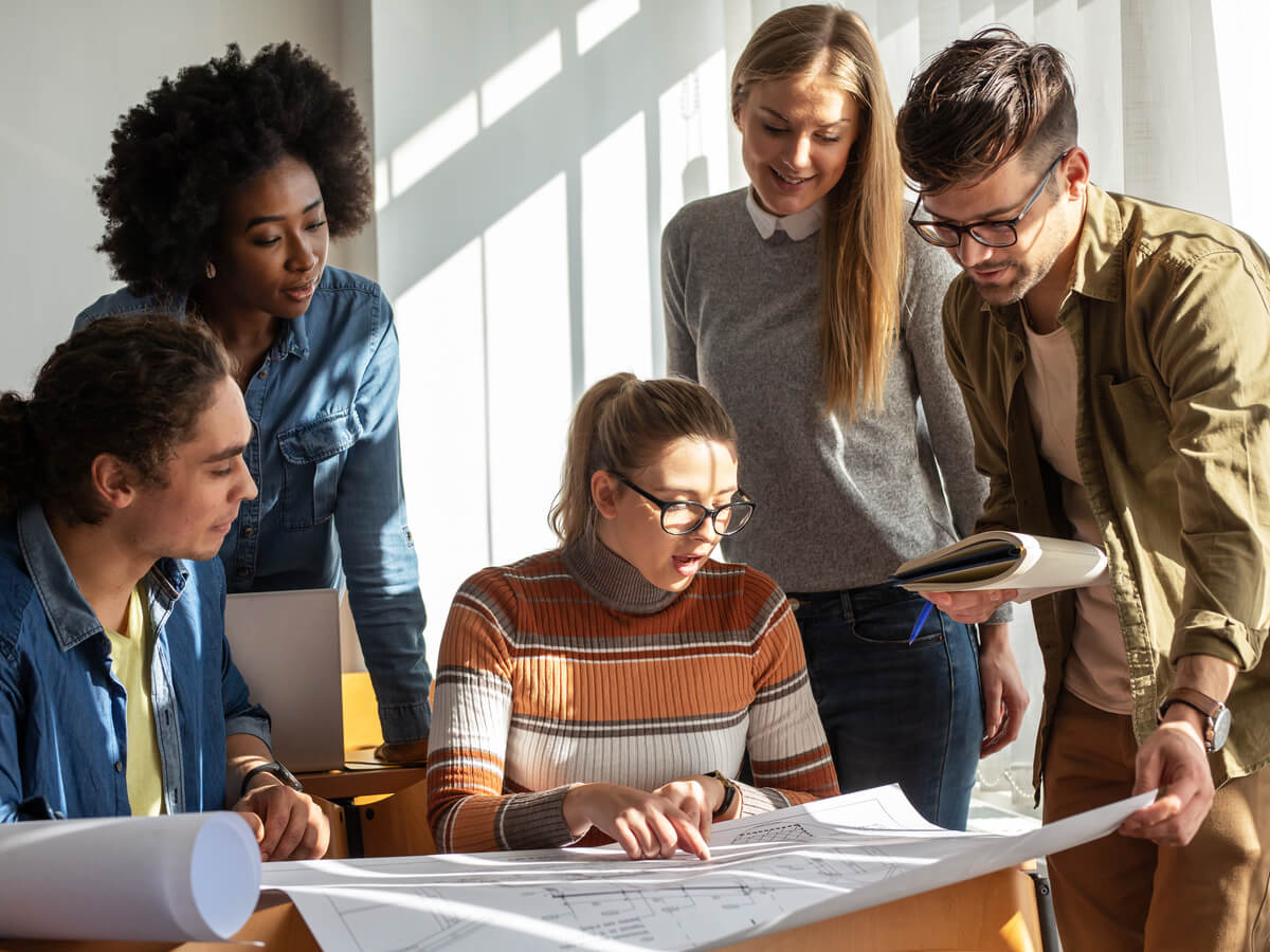 Friendly rivalry giúp mỗi cá nhân nhận ra giới hạn của mình