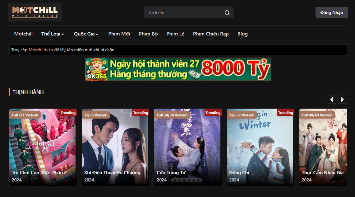 motchill là gì - Nguồn nội dung và hình thức cập nhật motchill là gì - Nguồn nội dung và hình thức cập nhật