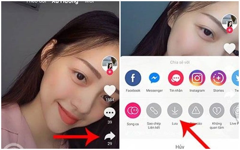 TikTok đã trở thành một nền tảng giải trí khổng lồ với hàng tỷ video ngắn sáng tạo