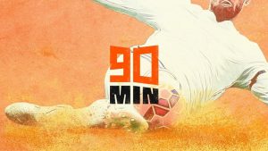 90min.net.vn: Nền Tảng Tin Tức Bóng Đá Toàn Diện Dành Cho Người Hâm Mộ Việt Nam