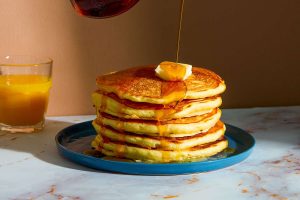Pancake: Khám Phá Món Bánh Nổi Tiếng Toàn Cầu Và Những Biến Tấu Độc Đáo