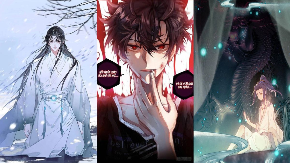 Lưu ý khi truy cập và đọc truyện trên Fastscans