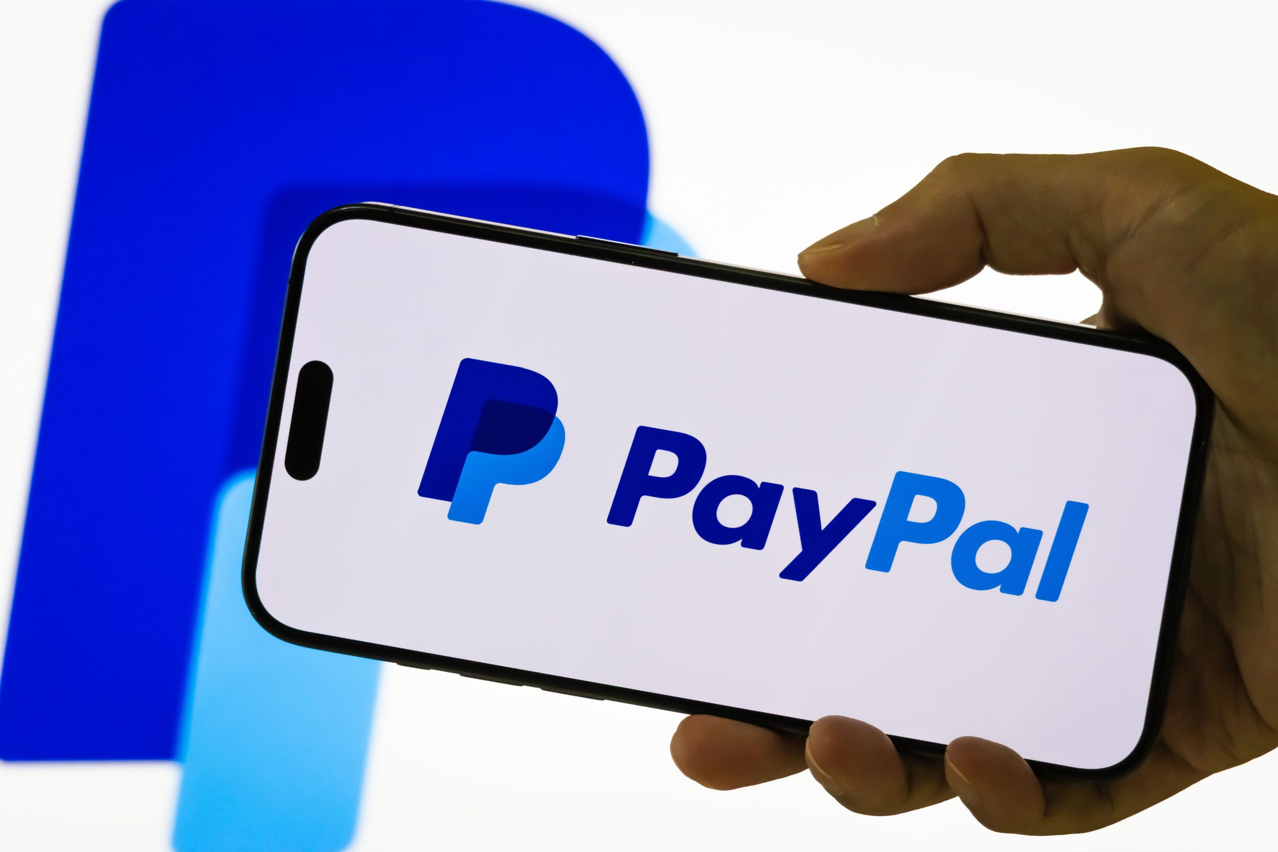 PayPal, một cái tên gắn liền với sự phát triển của thương mại điện tử