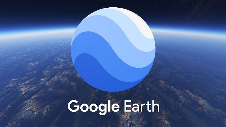 Google Earth là một chương trình máy tính