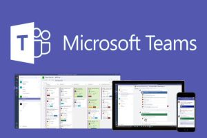 Microsoft liên tục đầu tư vào Microsoft Teams