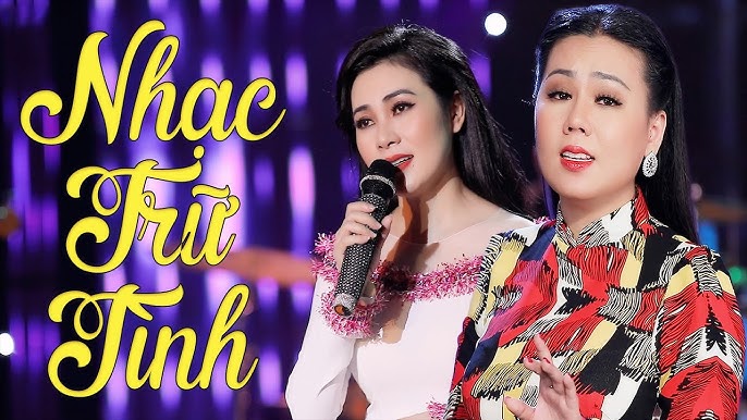 Nhạc trữ tình là một thể loại âm nhạc phổ biến, đặc trưng bởi giai điệu nhẹ nhàng, sâu lắng và ca từ giàu chất thơ