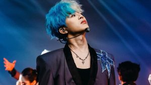 Rhyder – Hành Trình Từ Giọng Hát Việt Nhí Đến Quán Quân Rap Việt Mùa 3