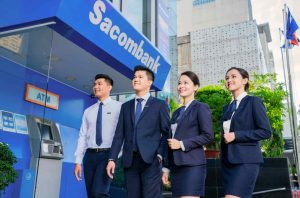 Sacombank: Ngân Hàng TMCP Sài Gòn Thương Tín - Đối Tác Tài Chính Toàn Diện