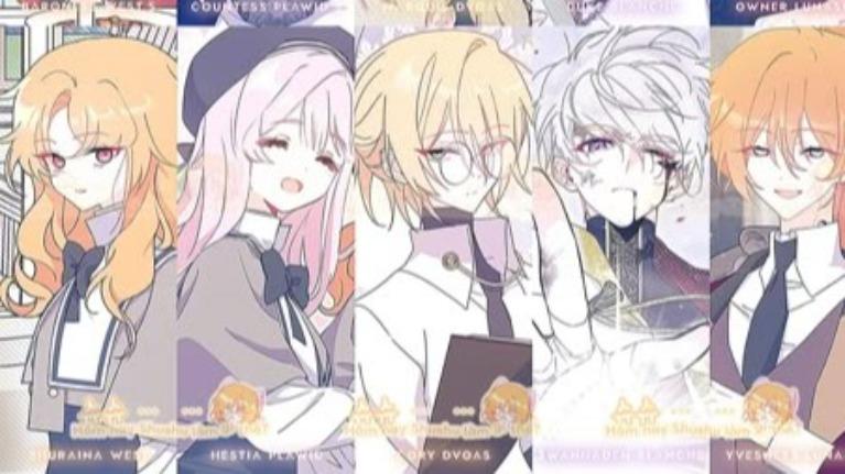 Tôi không muốn làm người mai mối là một tựa truyện đang thu hút sự chú ý lớn