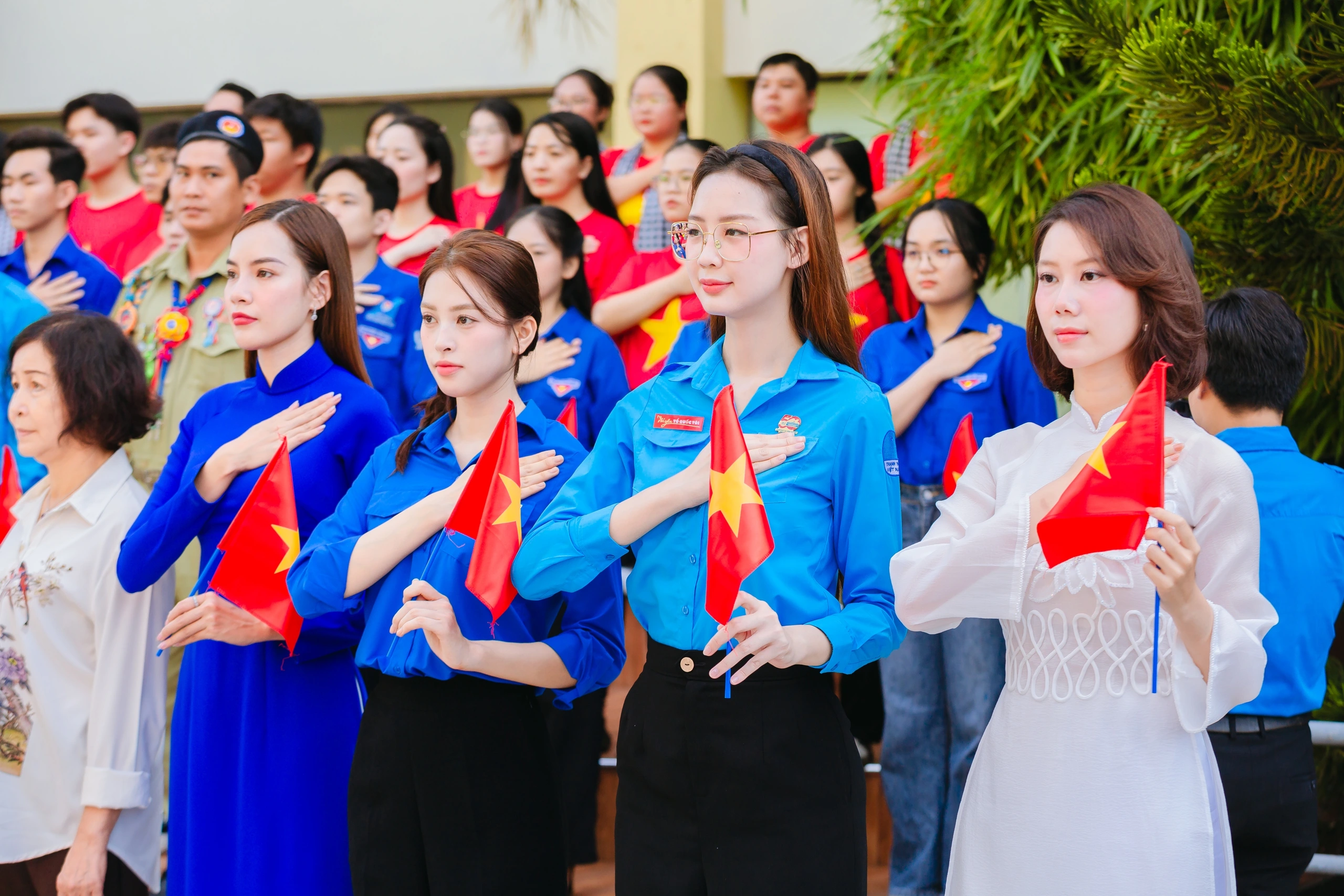 Tạo động lực cho đồng nghiệp và xã hội