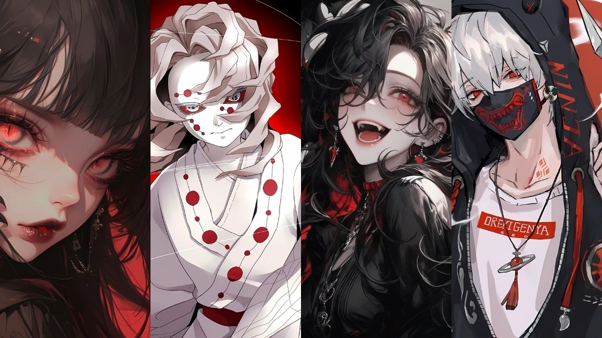 Ảnh anime là những hình ảnh được tạo ra theo phong cách anime, một loại hình nghệ thuật đặc trưng có nguồn gốc từ Nhật Bản