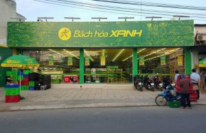 Bachhoaxanh: Từ Lịch Sử Đến Trải Nghiệm Mua Sắm Toàn Diện