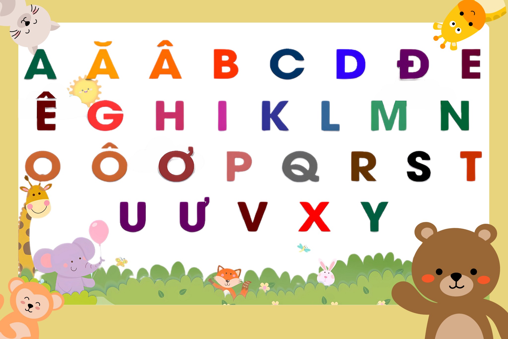 Hình thành tư duy ngôn ngữ và khả năng ghi nhớ