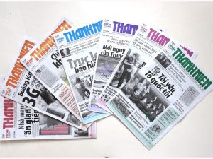 Báo Thanh Niên – Nguồn Thông Tin Uy Tín Dành Cho Giới Trẻ Việt