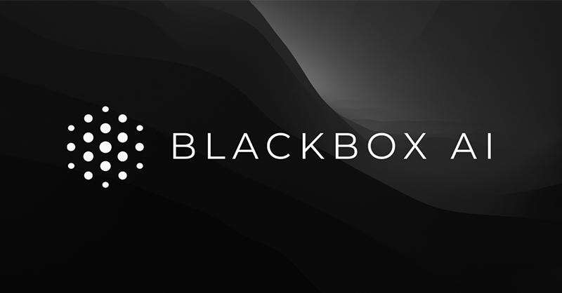 Blackbox AI được áp dụng để tối ưu hóa quy trình