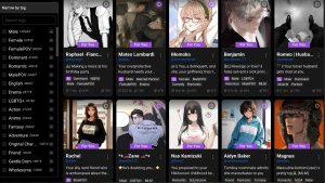 Spicy Ai – Ứng Dụng Trò Chuyện Thông Minh Được Giới Trẻ Yêu Thích