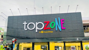 TopZone luôn lắng nghe ý kiến phản hồi từ khách hàng