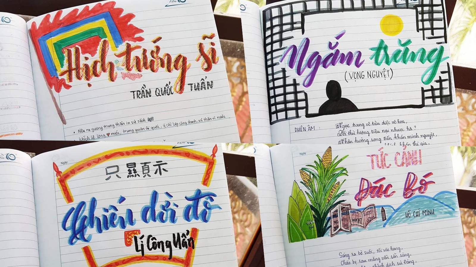 Tầm quan trọng của việc soạn văn 8